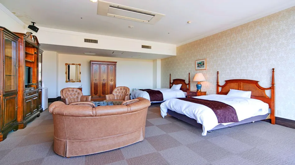 Resort Hotel Joyo