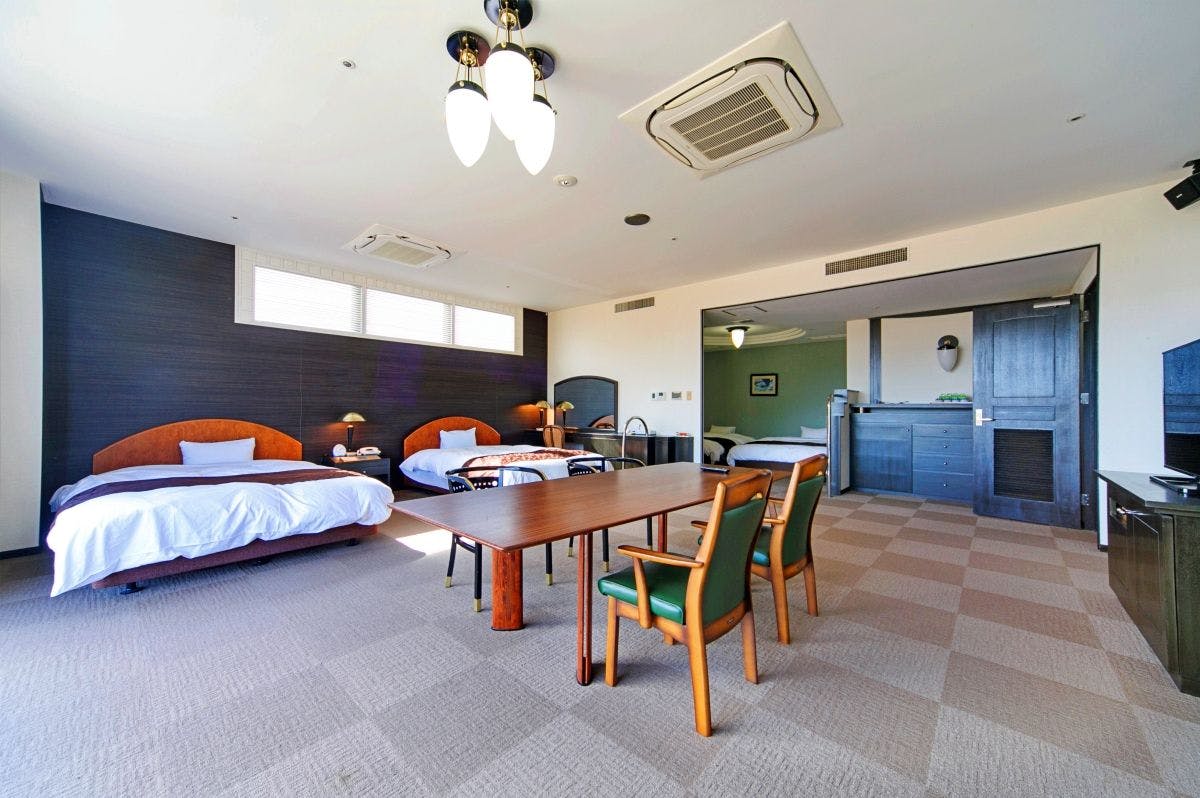 Resort Hotel Joyo