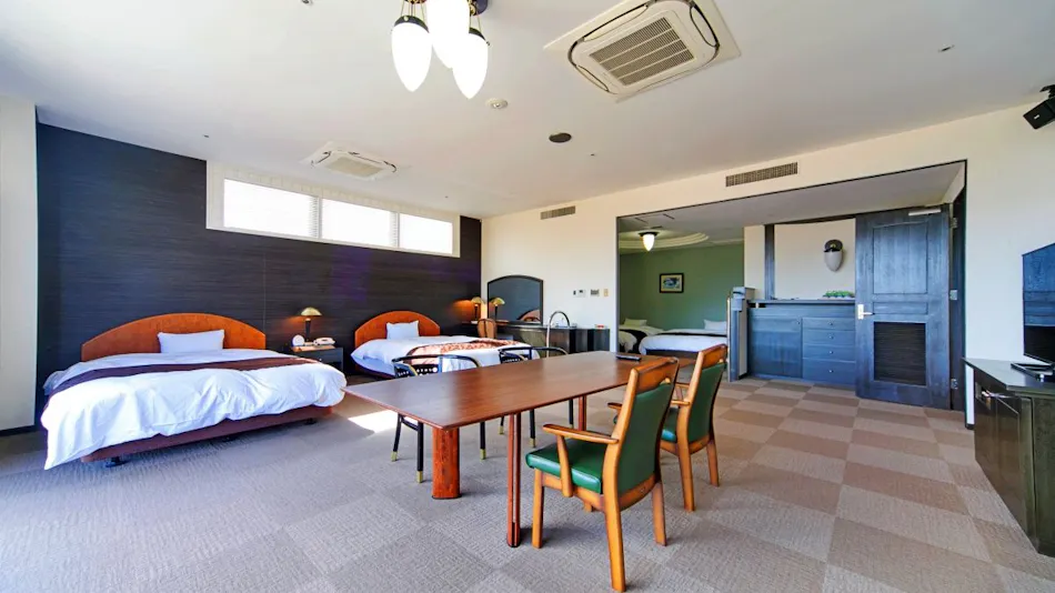 Resort Hotel Joyo