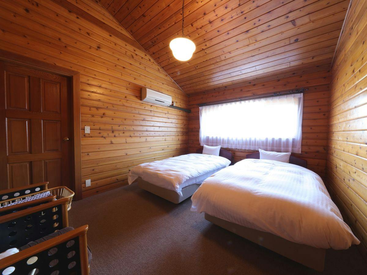 Resort Hotel Joyo