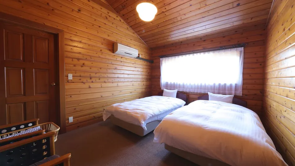 Resort Hotel Joyo