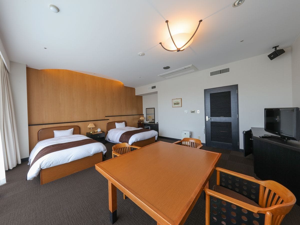 Resort Hotel Joyo