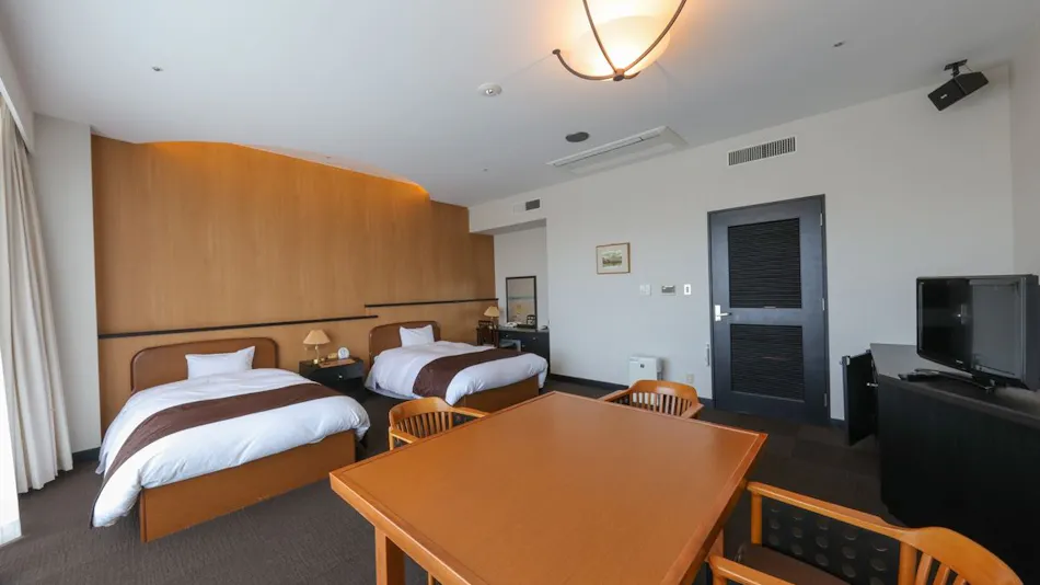Resort Hotel Joyo