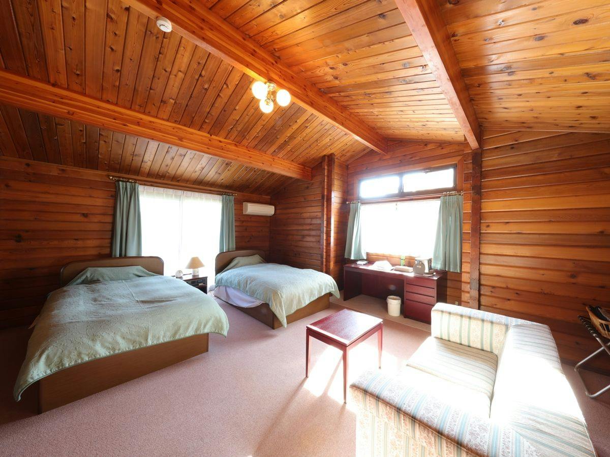 Resort Hotel Joyo