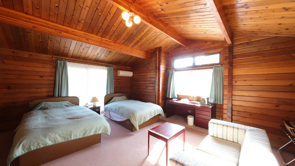 Resort Hotel Joyo