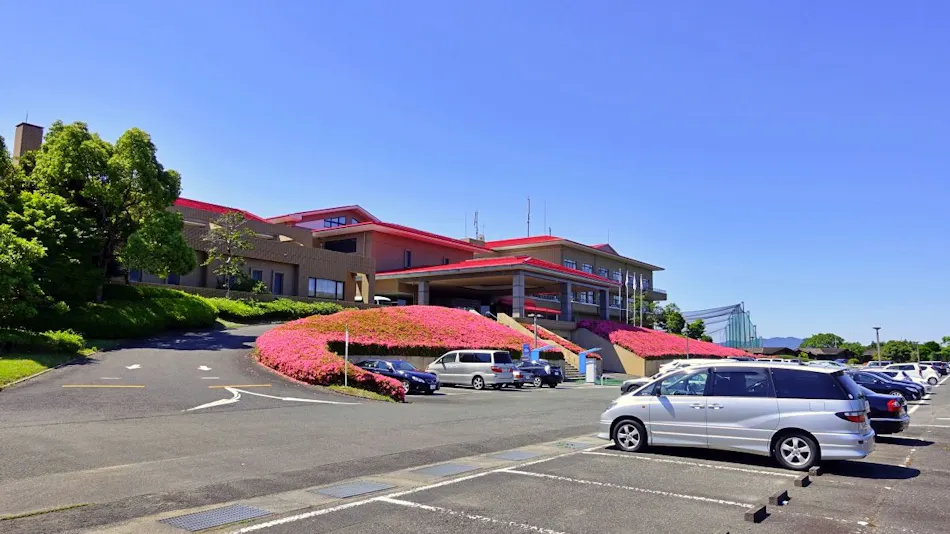 Resort Hotel Joyo