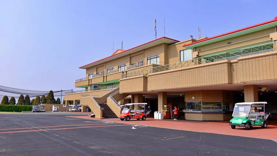 Resort Hotel Joyo