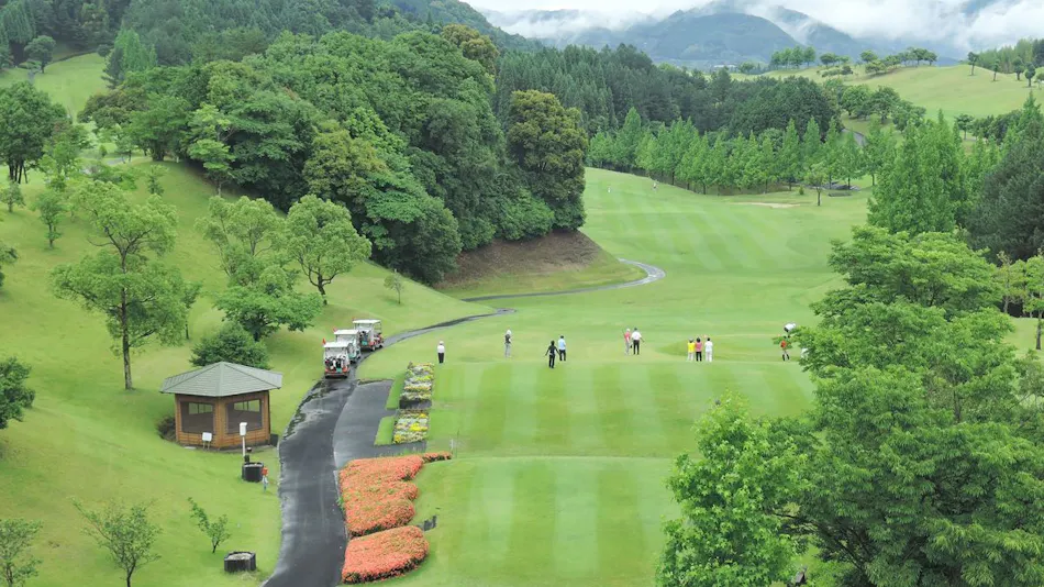 Resort Hotel Joyo