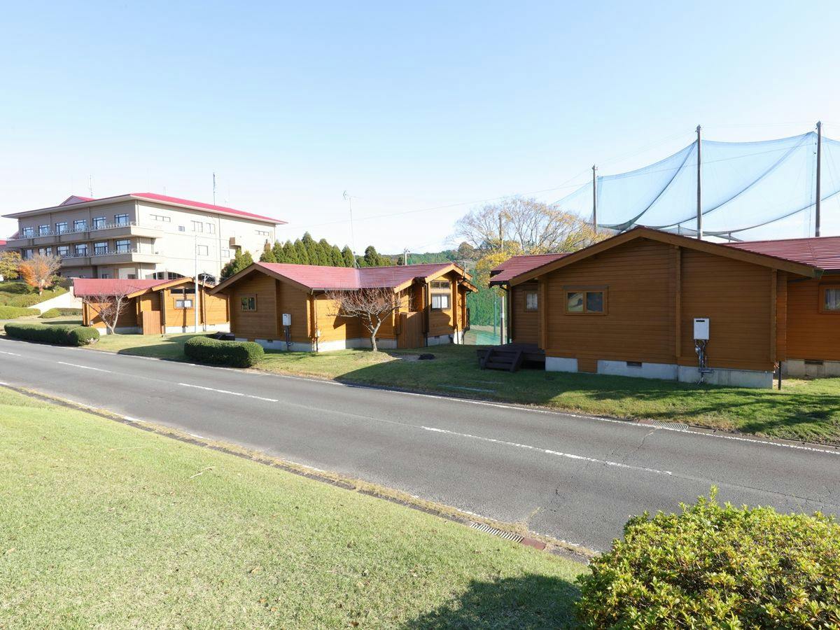 Resort Hotel Joyo