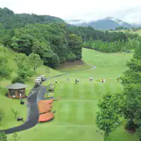 【야메 조요 골프클럽】