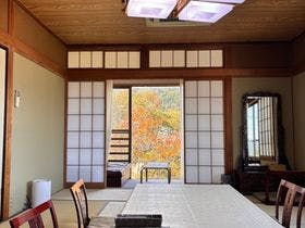 割烹旅館 春日楼