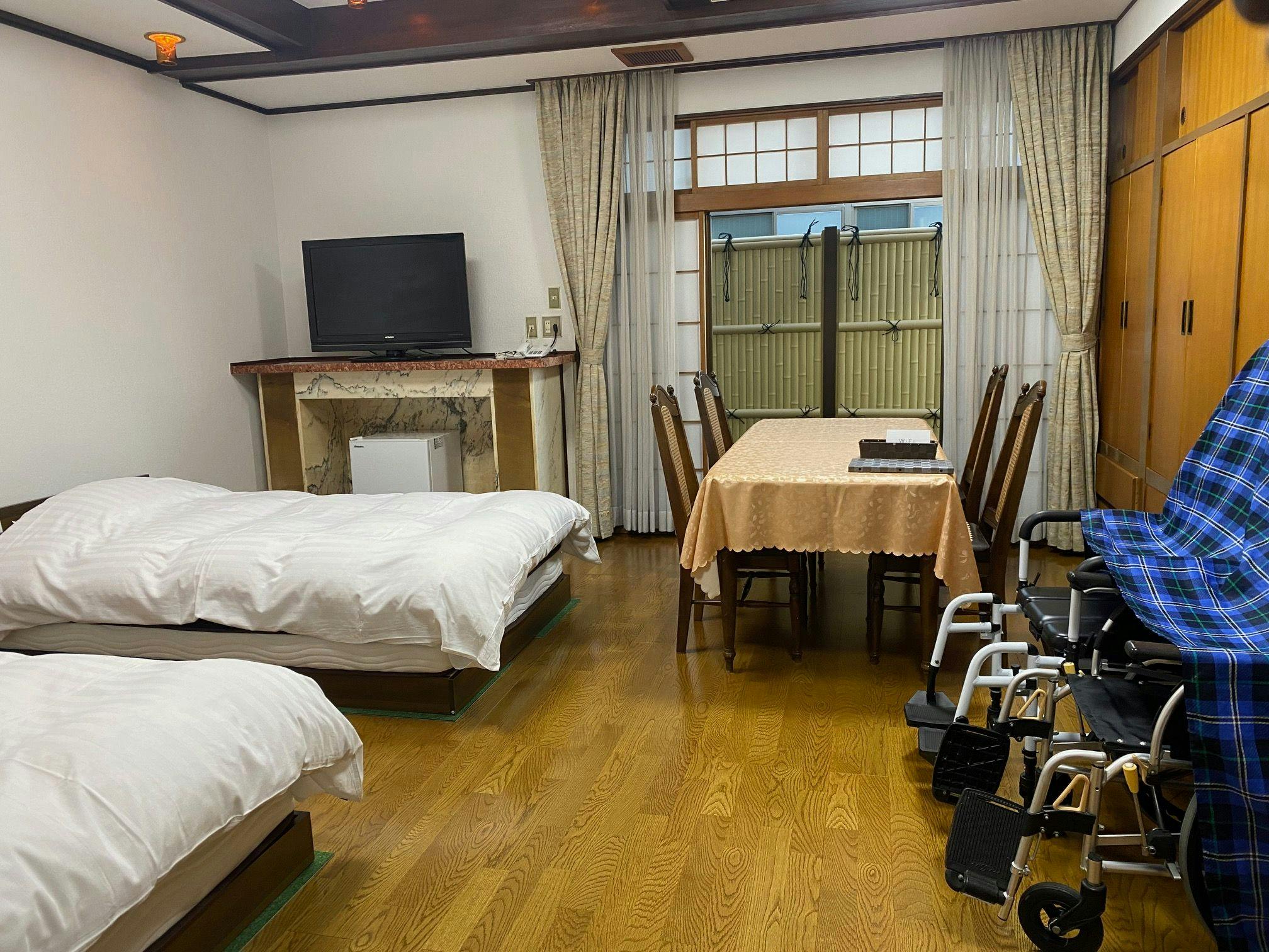 Ryokan Kasugarou