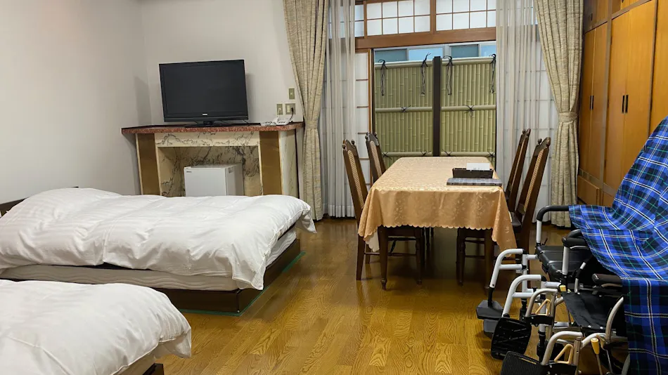 Ryokan Kasugarou