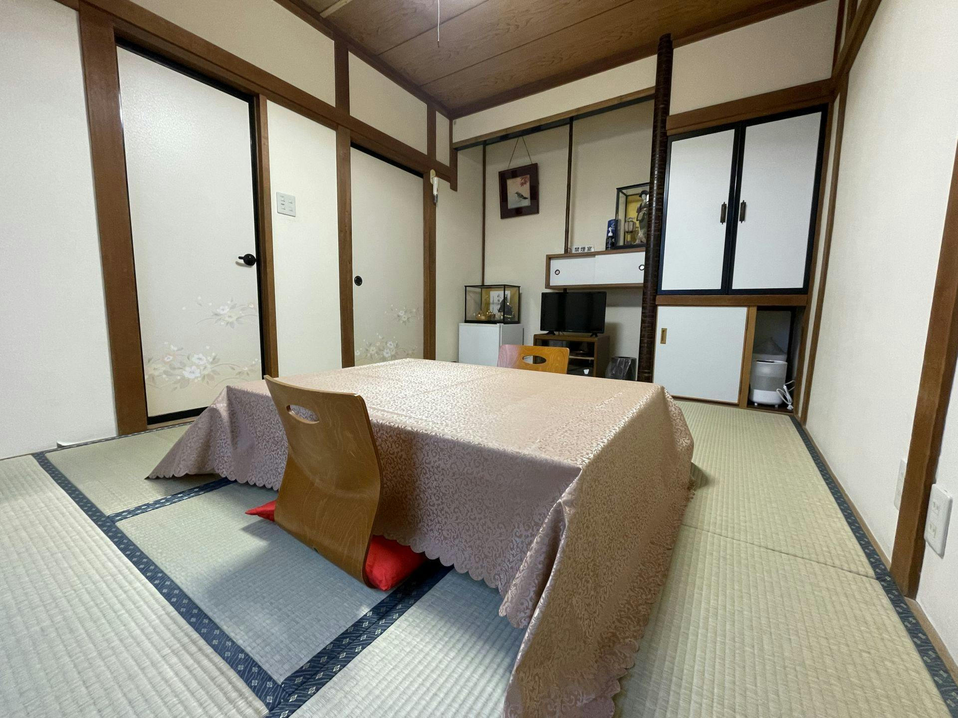Ryokan Kasugarou