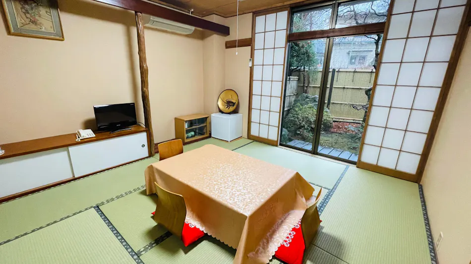 Ryokan Kasugarou