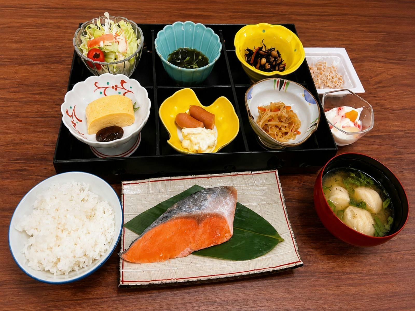 Ryokan Kasugarou