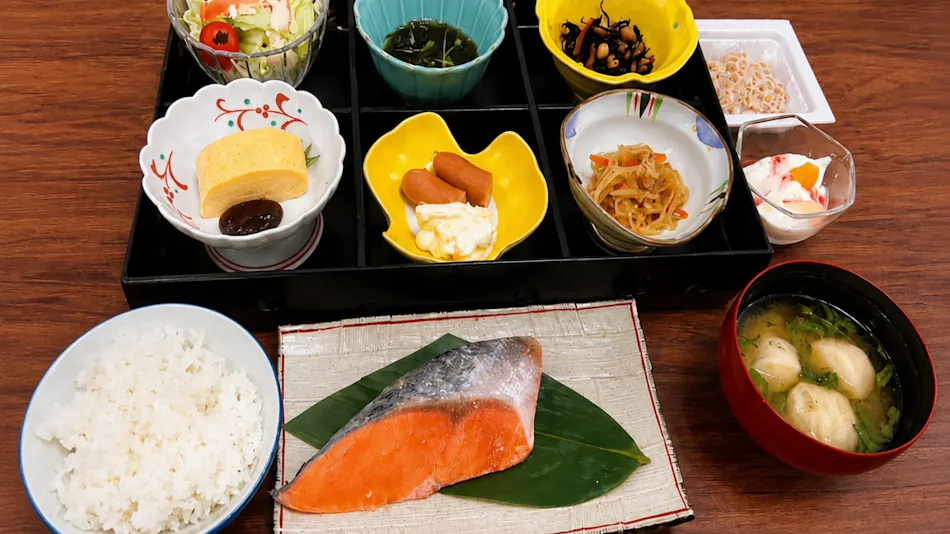 Ryokan Kasugarou