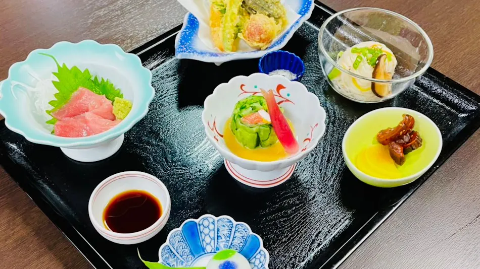 Ryokan Kasugarou