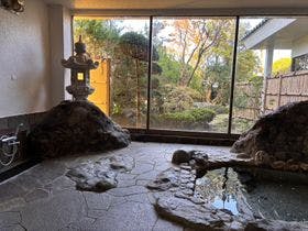 割烹旅館 春日楼