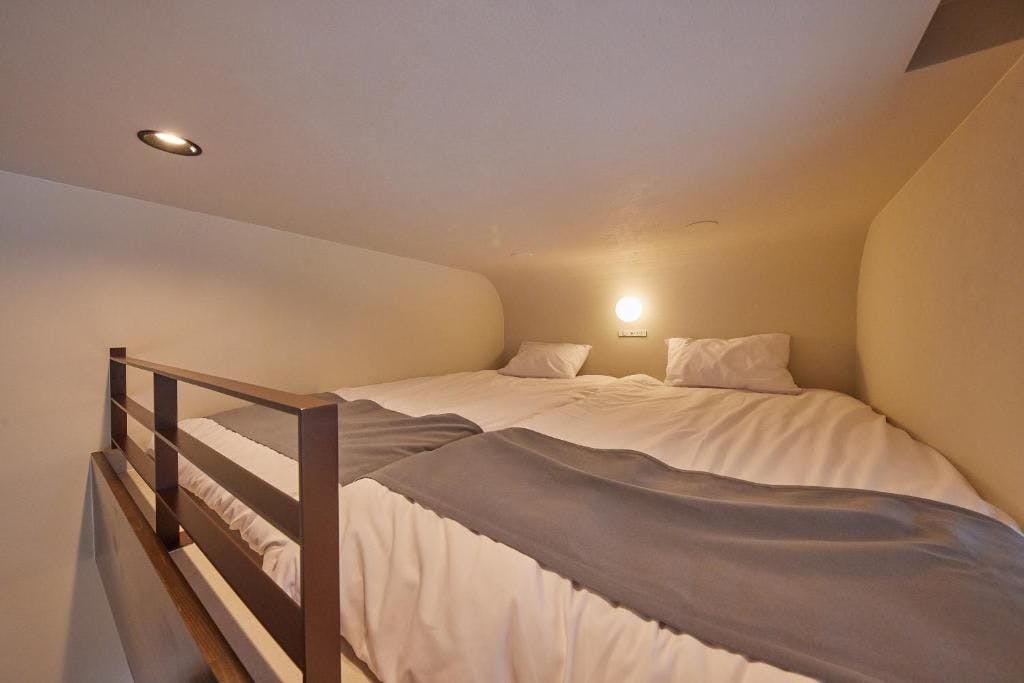 IZA GLAMPING Chihayaakasaka Village