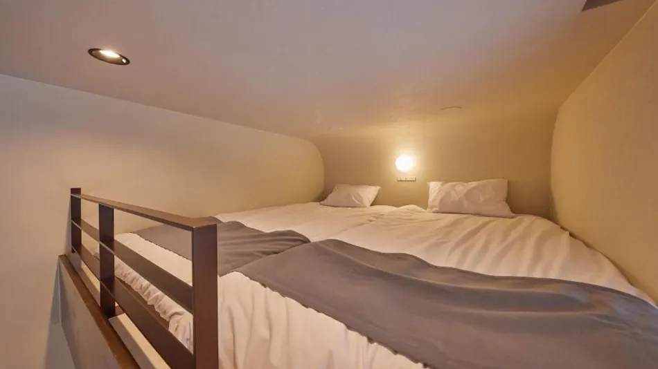 IZA GLAMPING Chihayaakasaka Village