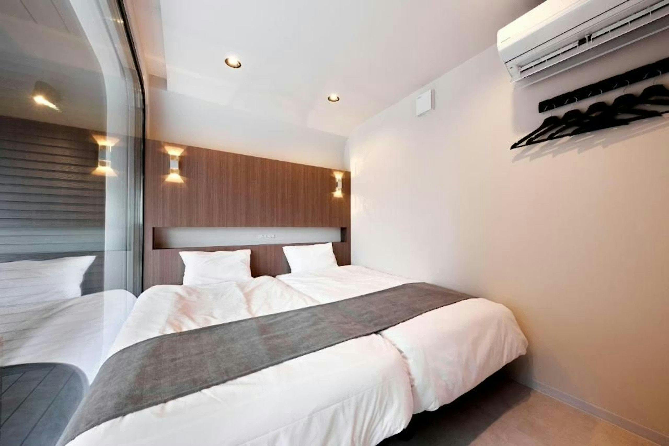 IZA GLAMPING Chihayaakasaka Village