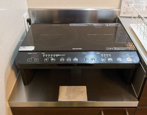 IHコンロ