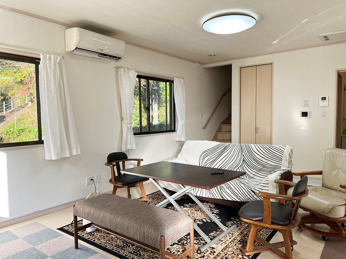 Seseragi no Accommodation Ichi