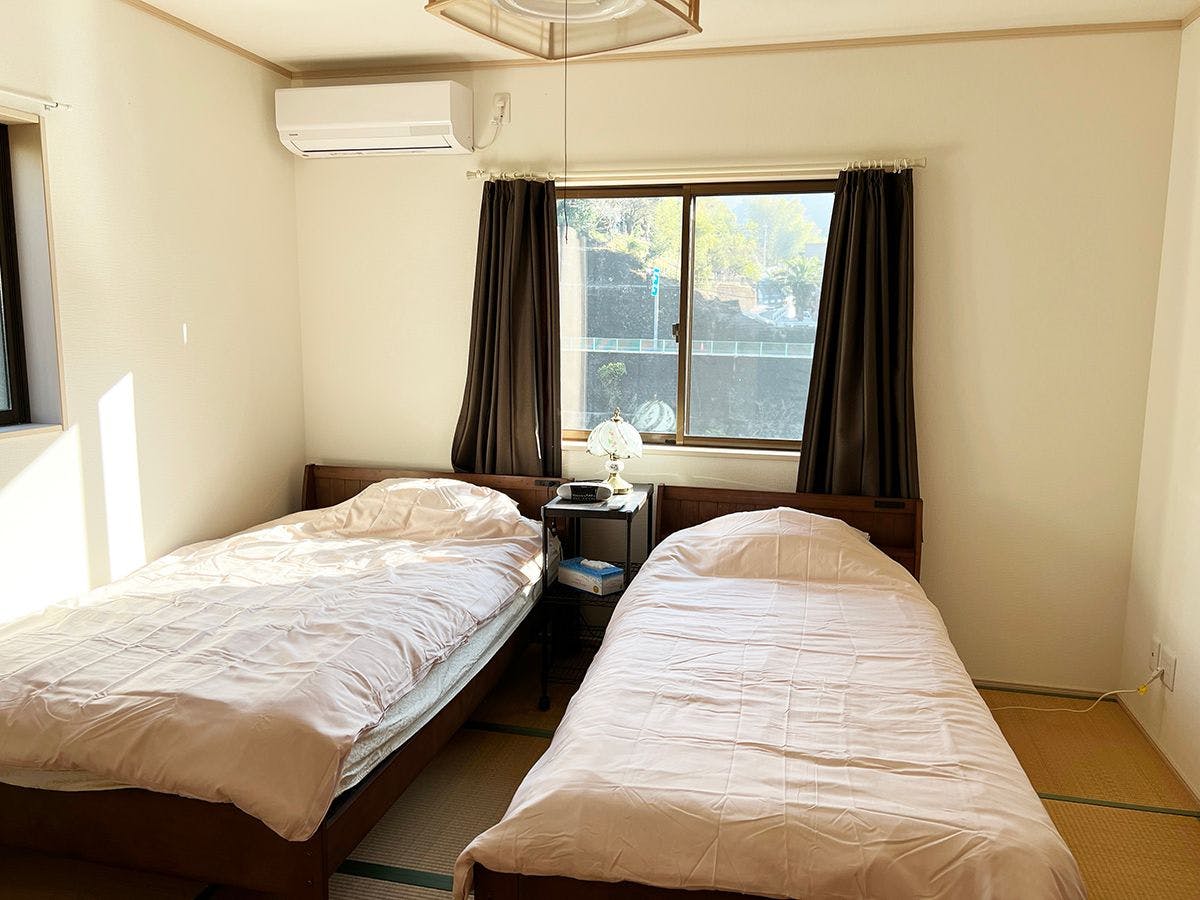 Seseragi no Accommodation Ichi
