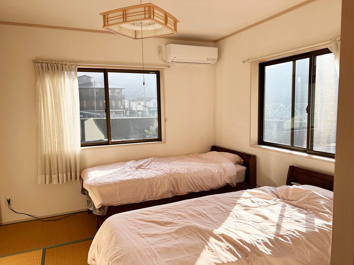 Seseragi no Accommodation Ichi