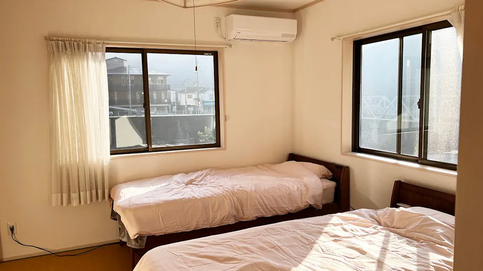Seseragi no Accommodation Ichi