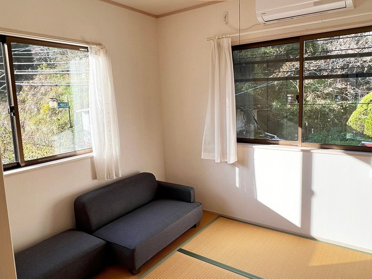 Seseragi no Accommodation Ichi