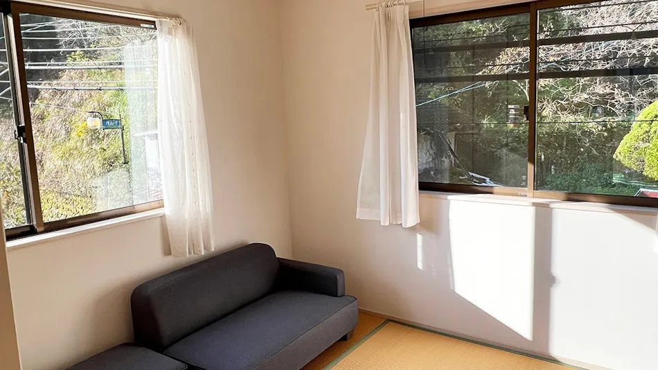 Seseragi no Accommodation Ichi