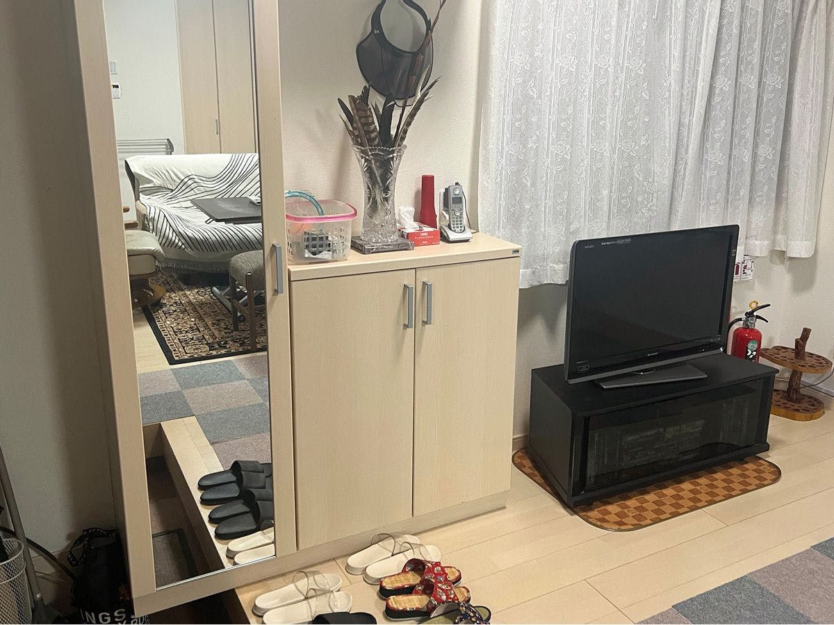 Seseragi no Accommodation Ichi