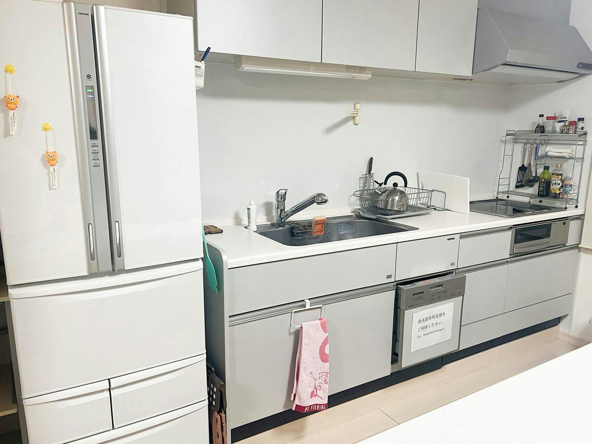 Seseragi no Accommodation Ichi