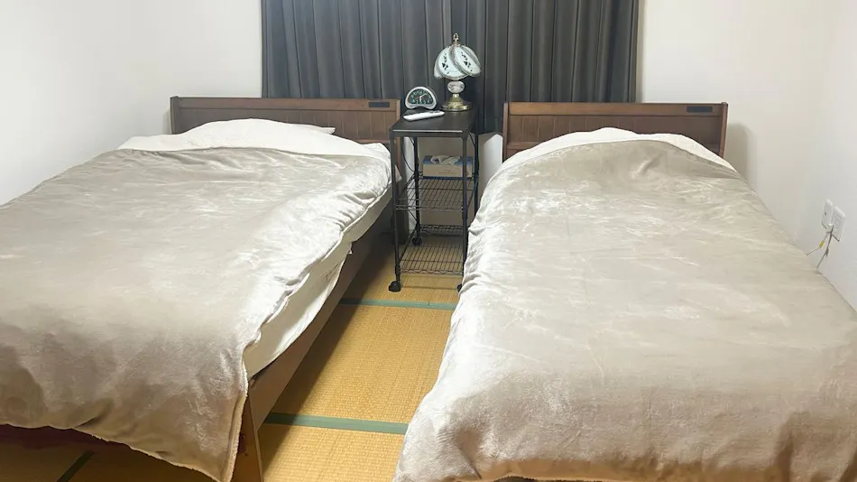 Seseragi no Accommodation Ichi
