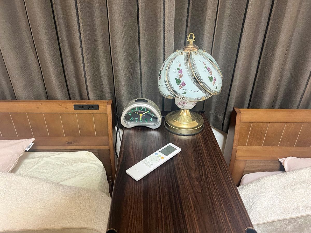 Seseragi no Accommodation Ichi
