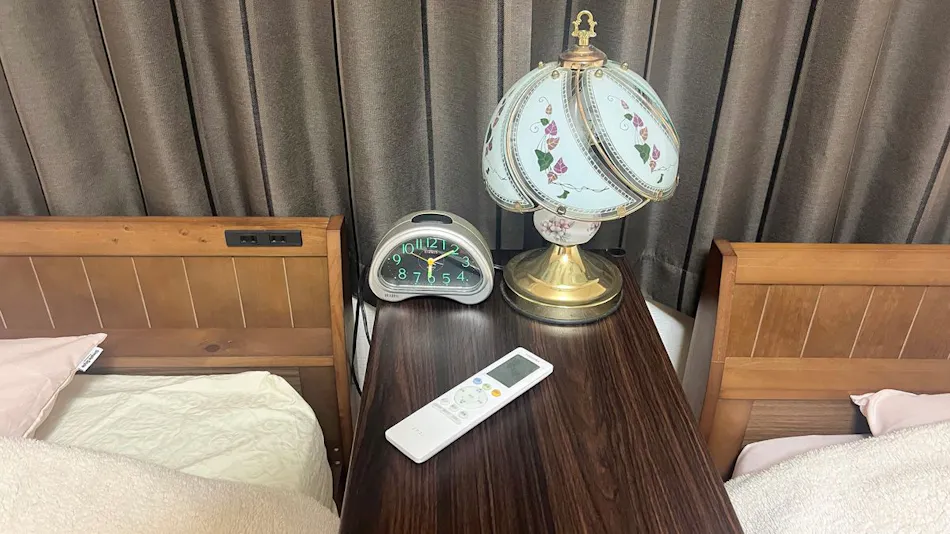 Seseragi no Accommodation Ichi
