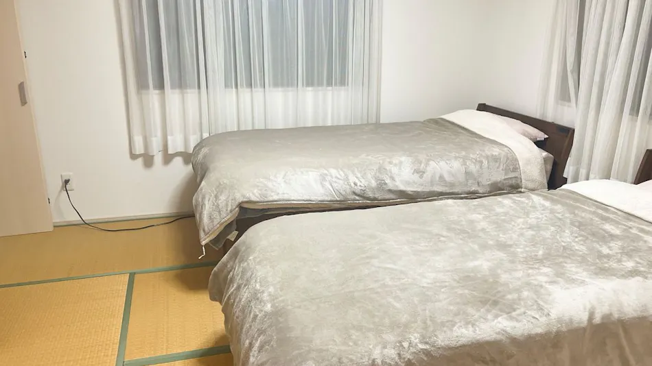 Seseragi no Accommodation Ichi