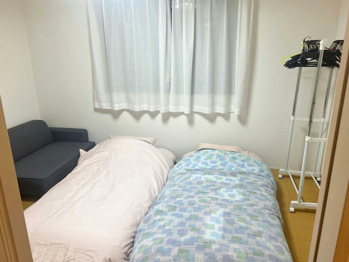 Seseragi no Accommodation Ichi