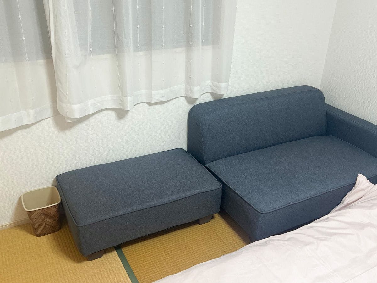 Seseragi no Accommodation Ichi