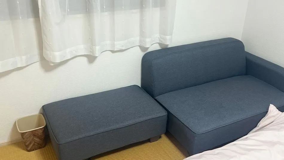 Seseragi no Accommodation Ichi