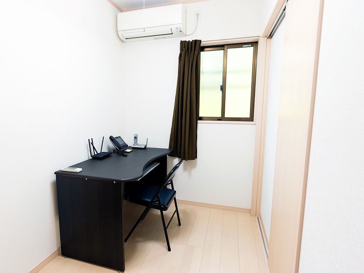 Seseragi no Accommodation Ichi