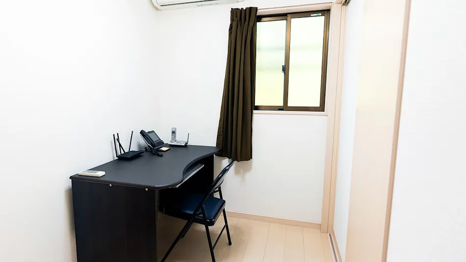 Seseragi no Accommodation Ichi