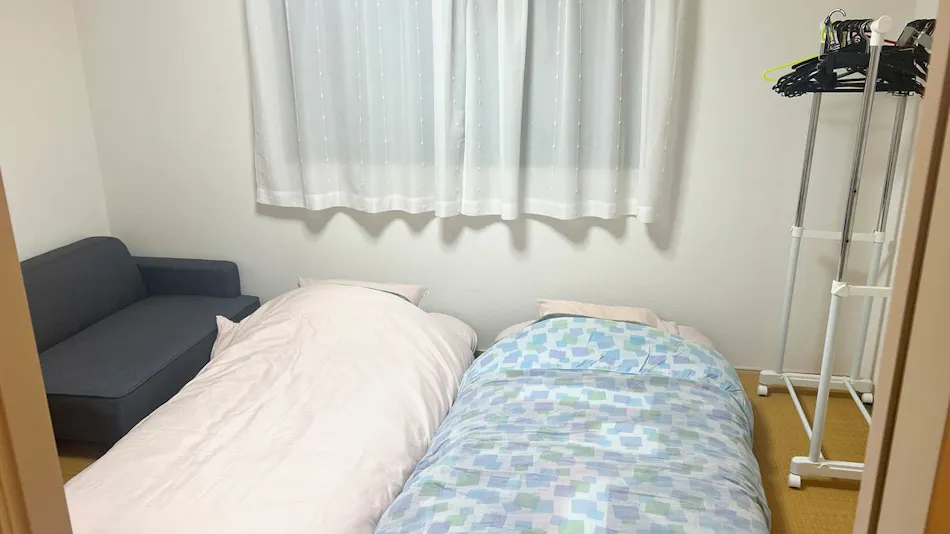 Seseragi no Accommodation Ichi