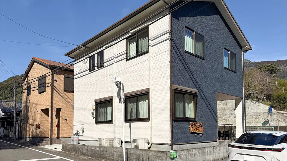 Seseragi no Accommodation Ichi