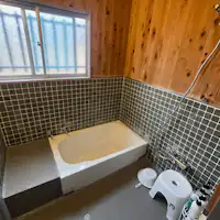 ห้องน้ำที่ได้รับการปรับปรุงใหม่