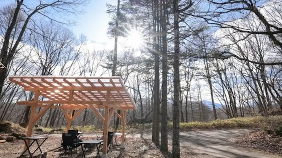 Outdoor Attraction Kita-Karuizawa