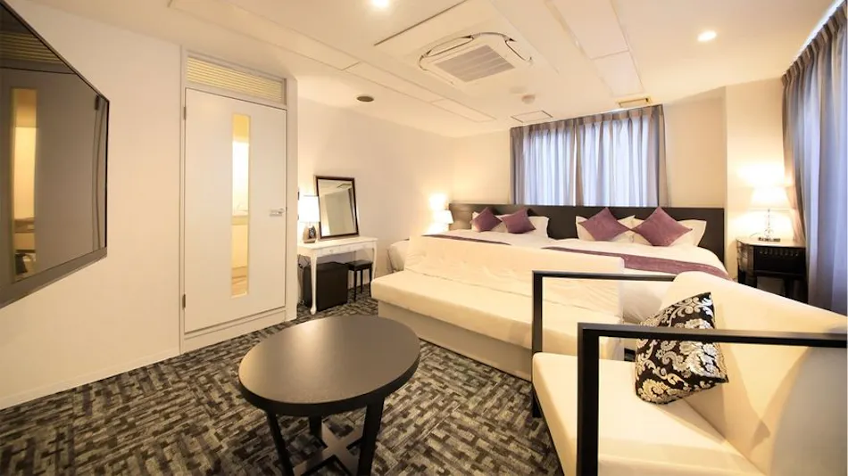 9stay Fukui Ekimae