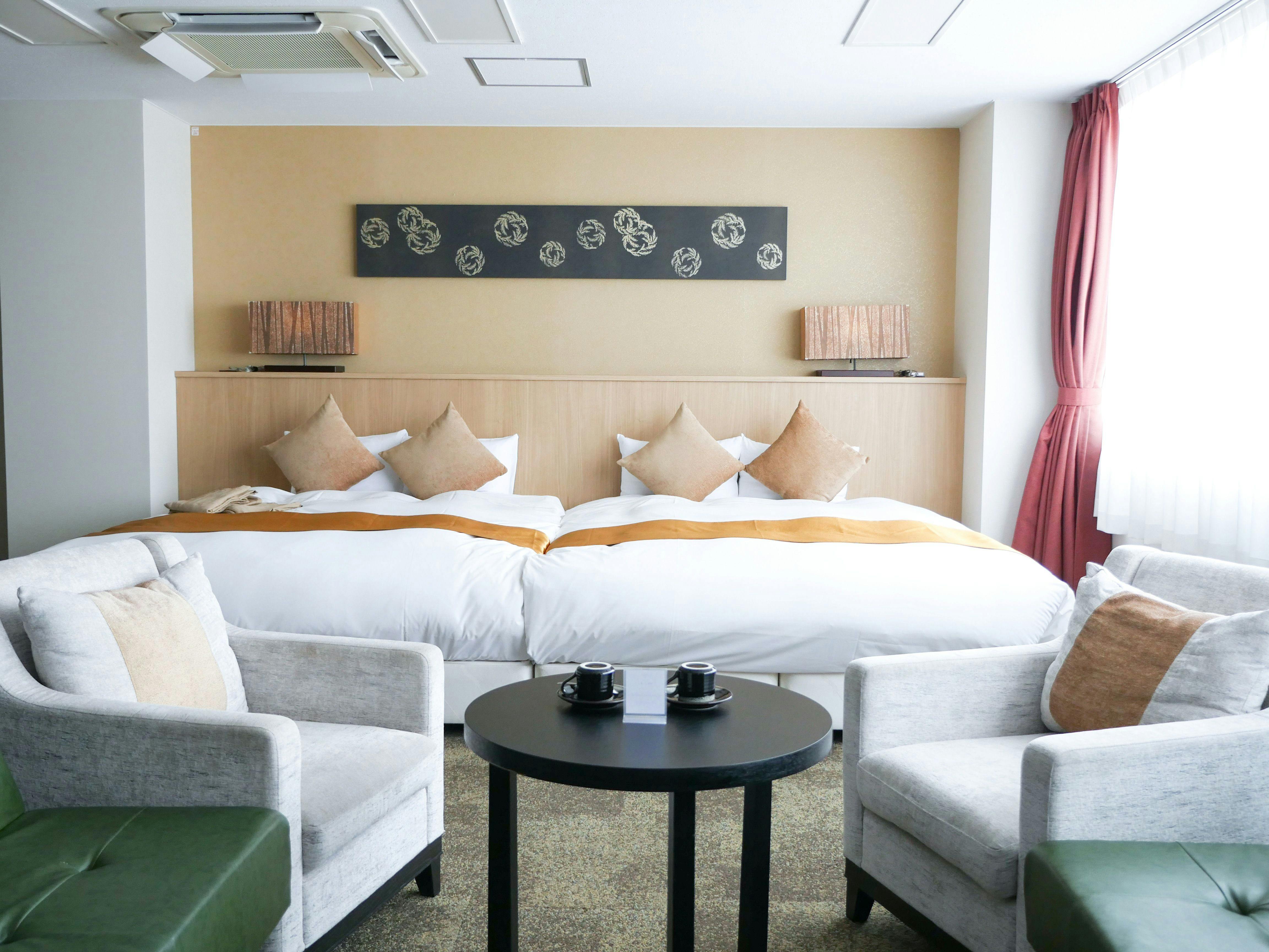 9stay Fukui Ekimae